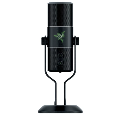 Razer RZ05-01270100-R3M1 Seiren Gamer asztali mikrofon