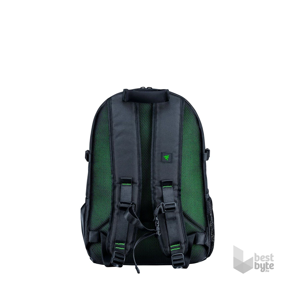 Razer Rogue V3 Chromatic 15,6" fekete notebook hátizsák