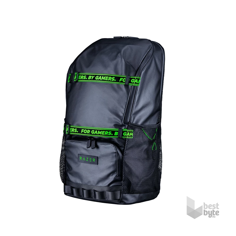 Razer Scout 15,6" fekete notebook hátizsák