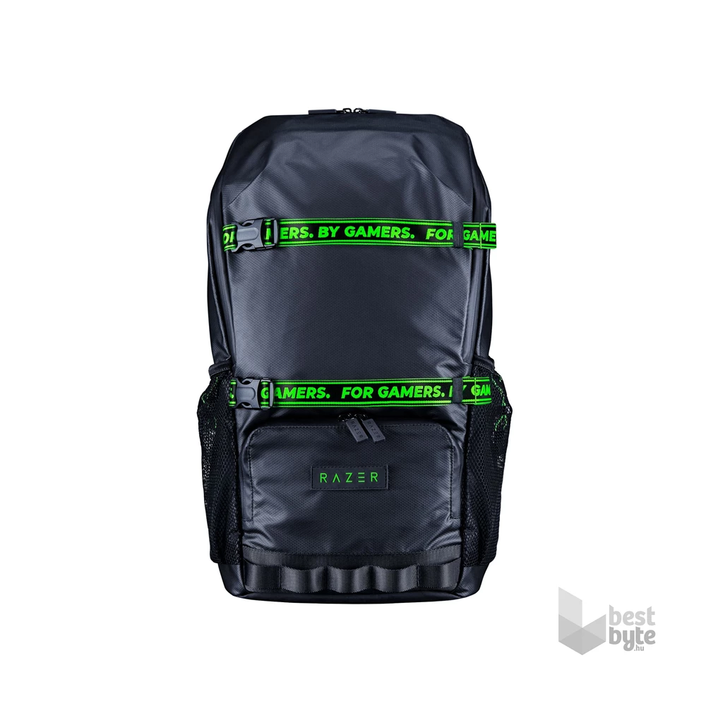 Razer Scout 15,6" fekete notebook hátizsák
