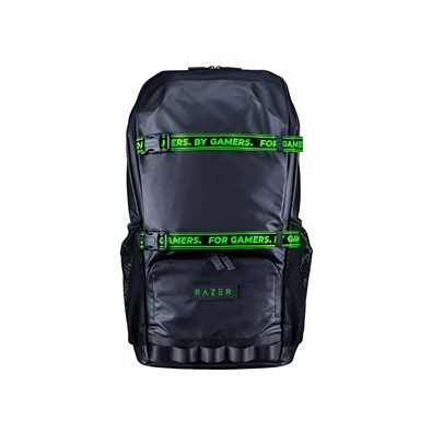 Razer Scout 15,6" fekete notebook hátizsák