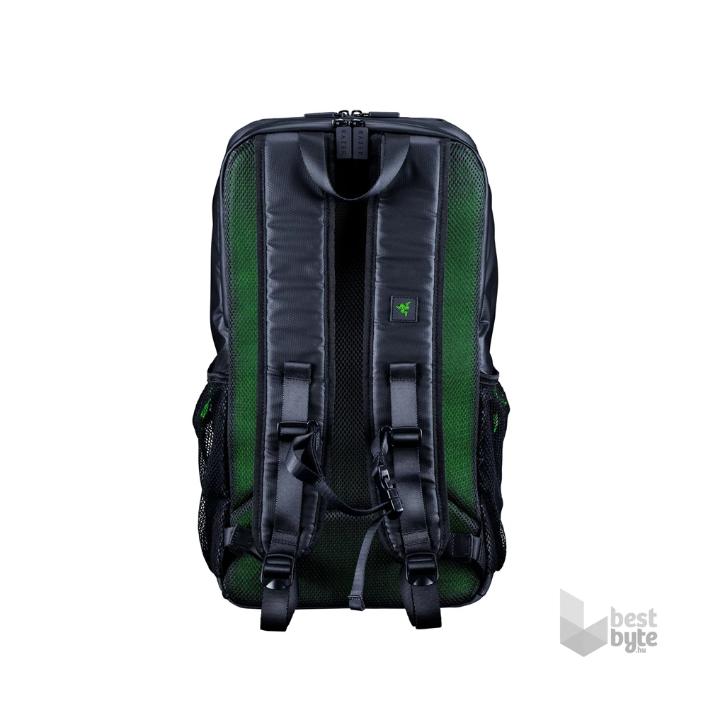 Razer Scout 15,6" fekete notebook hátizsák