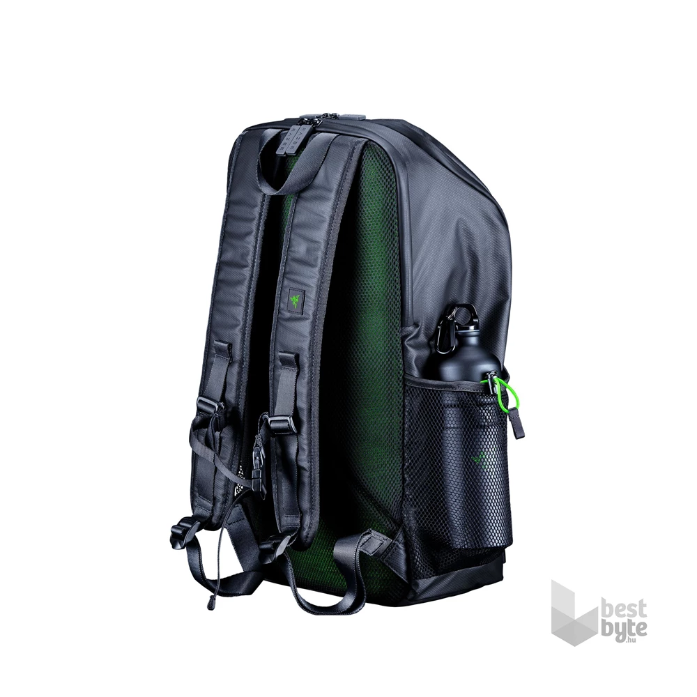 Razer Scout 15,6" fekete notebook hátizsák