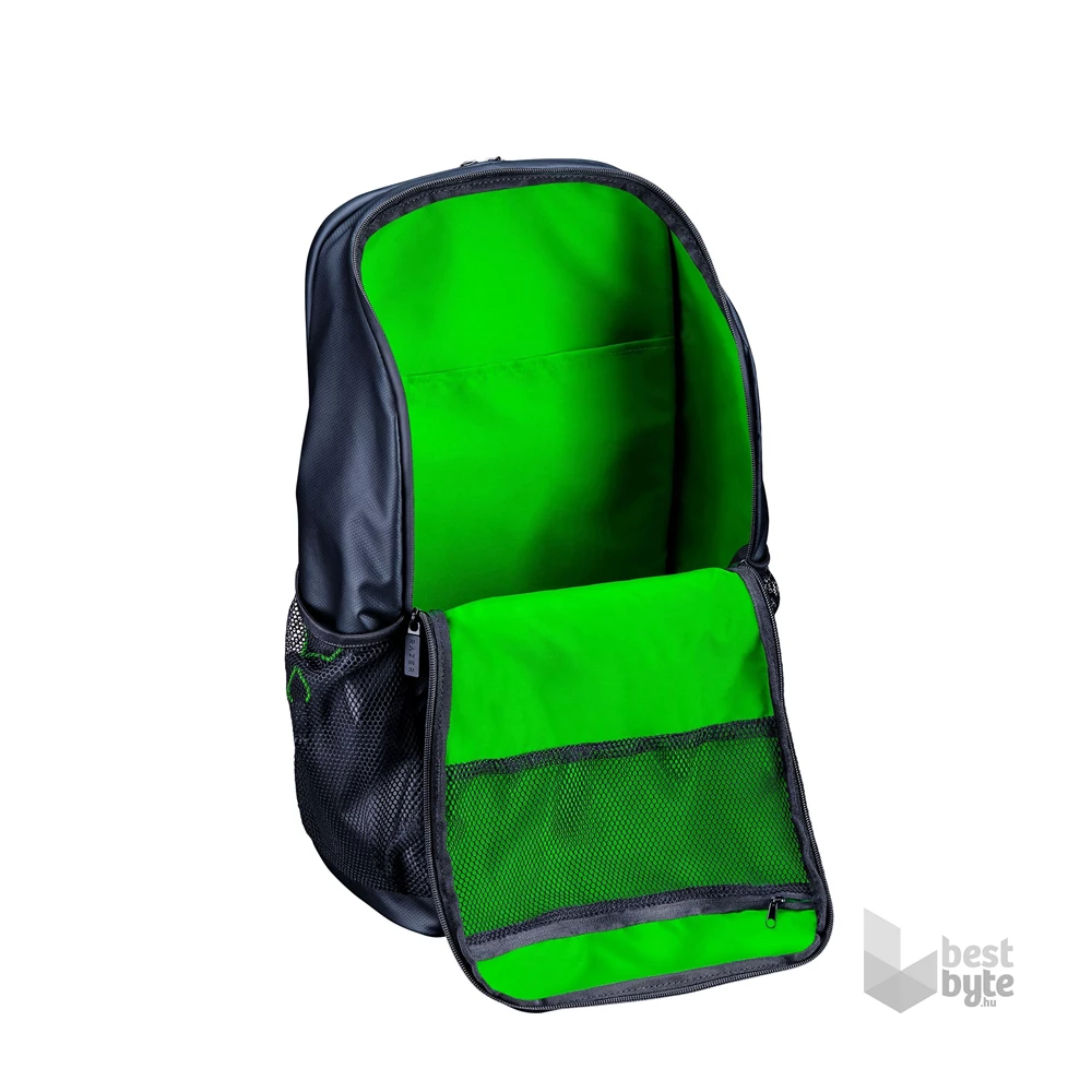 Razer Scout 15,6" fekete notebook hátizsák