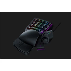 Razer Tartarus V2 fekete Gaming numerikus billentyűzet