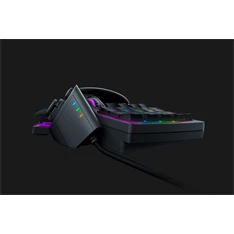 Razer Tartarus V2 fekete Gaming numerikus billentyűzet