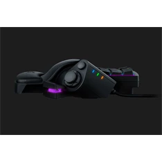 Razer Tartarus V2 fekete Gaming numerikus billentyűzet
