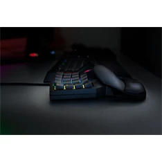 Razer Tartarus V2 fekete Gaming numerikus billentyűzet