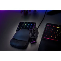 Razer Tartarus V2 fekete Gaming numerikus billentyűzet