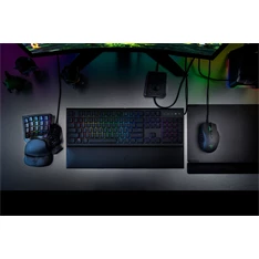 Razer Tartarus V2 fekete Gaming numerikus billentyűzet