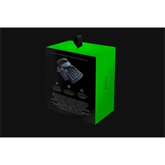 Razer Tartarus V2 fekete Gaming numerikus billentyűzet