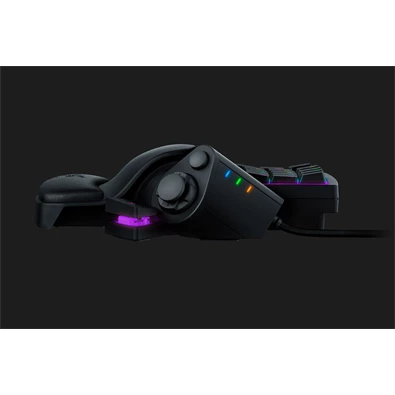 Razer Tartarus V2 fekete Gaming numerikus billentyűzet