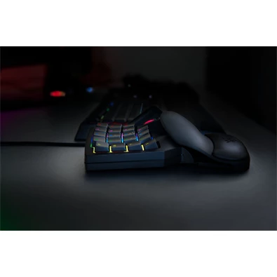 Razer Tartarus V2 fekete Gaming numerikus billentyűzet