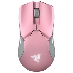 Razer Viper Ultimate vezeték nélküli rózsaszín egér & dokkoló