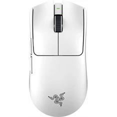 Razer Viper V3 Pro fehér gamer egér