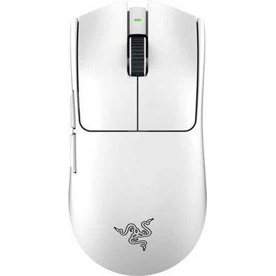 Razer Viper V3 Pro fehér gamer egér