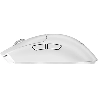 Razer Viper V3 Pro fehér gamer egér