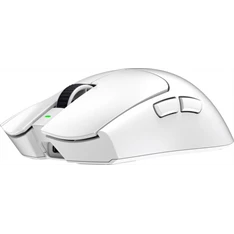 Razer Viper V3 Pro fehér gamer egér