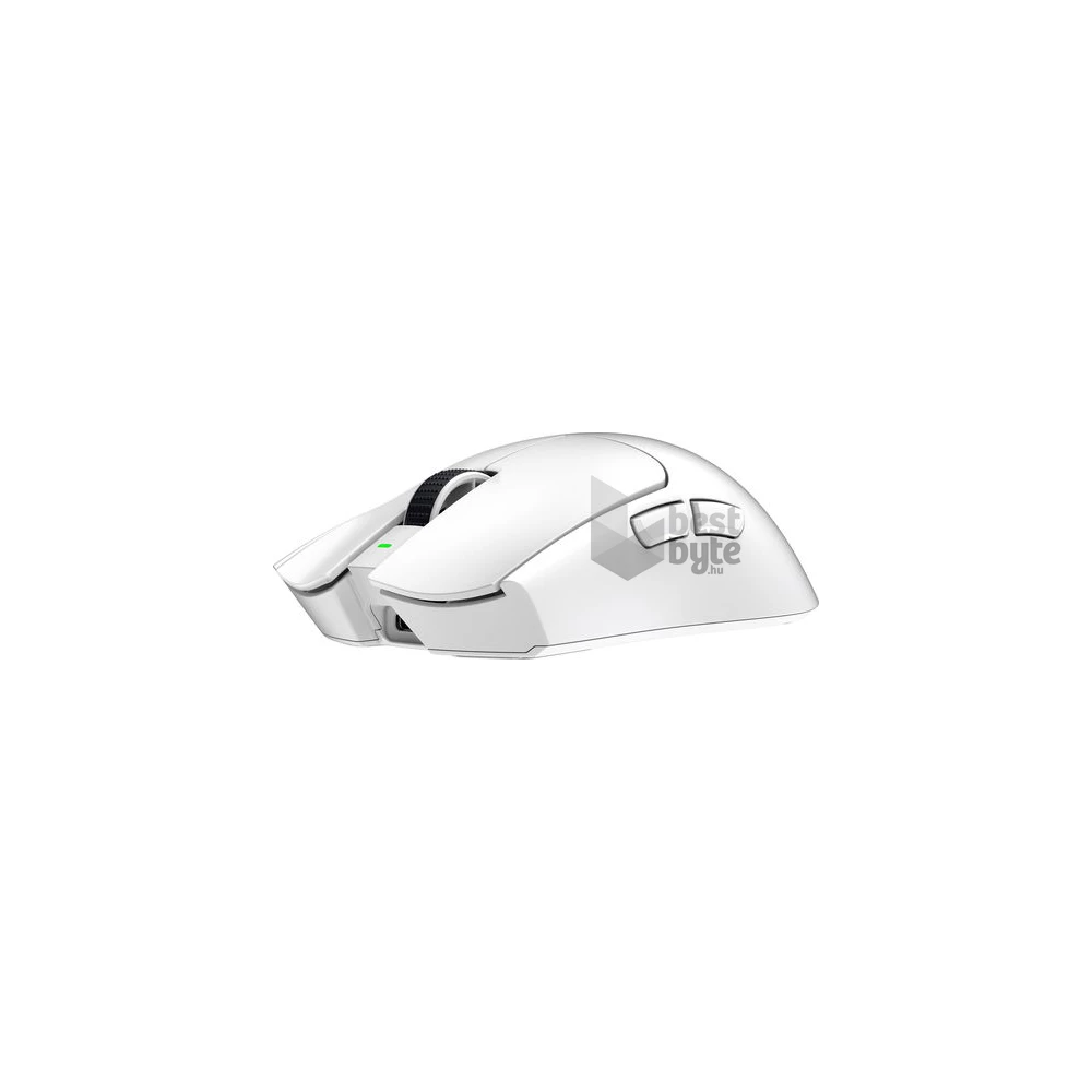 Razer Viper V3 Pro fehér gamer egér