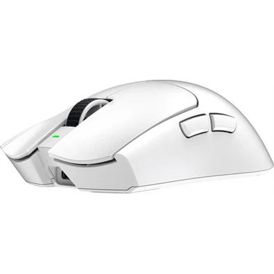 Razer Viper V3 Pro fehér gamer egér