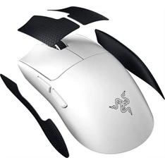 Razer Viper V3 Pro fehér gamer egér