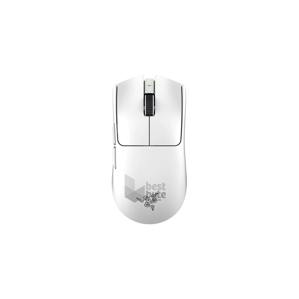 Razer Viper V3 Pro fehér gamer egér