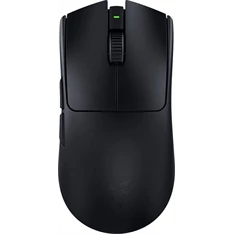 Razer Viper V3 Pro fekete gamer egér
