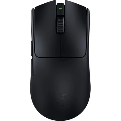 Razer Viper V3 Pro fekete gamer egér