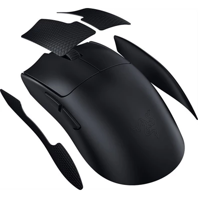Razer Viper V3 Pro fekete gamer egér