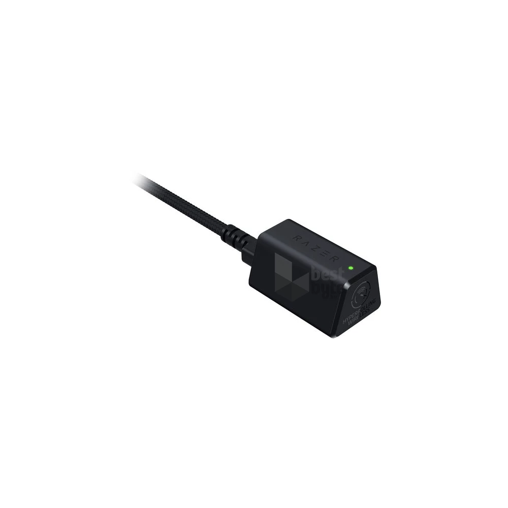 Razer Viper V3 Pro fekete gamer egér