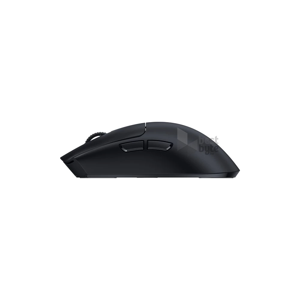 Razer Viper V3 Pro fekete gamer egér