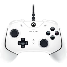 Razer Wolverine V2 Chroma Xbox PC fehér kontoller