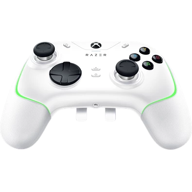 Razer Wolverine V2 Chroma Xbox PC fehér kontoller