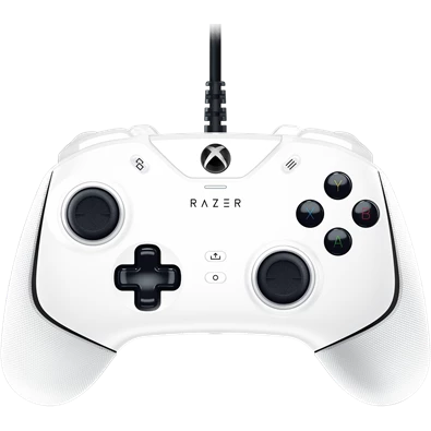 Razer Wolverine V2 Chroma Xbox PC fehér kontoller