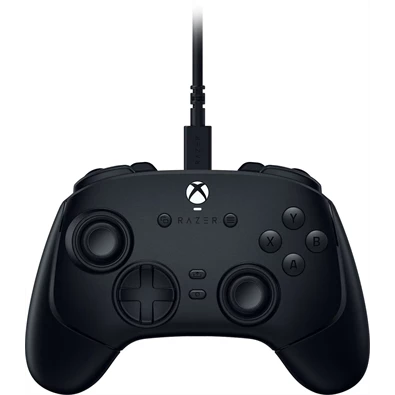 Razer Wolverine V3 Tournament Ed. vezetékes fekete kontroller