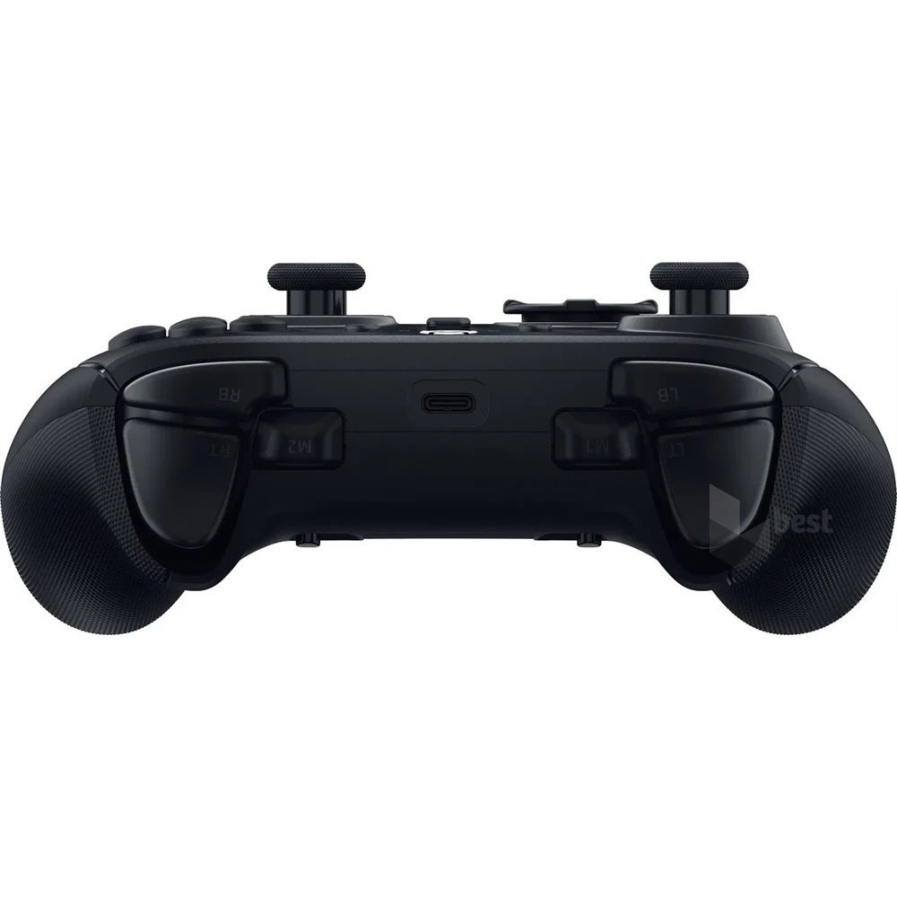 Razer RZ06-05210100-R3M1 Wolverine V3 Tournament Ed. Xbox One/Xbox Series vezetékes fekete kontroller
