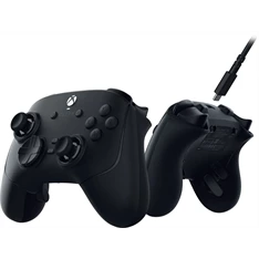 Razer Wolverine V3 Tournament Ed. vezetékes fekete kontroller