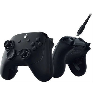 Razer Wolverine V3 Tournament Ed. vezetékes fekete kontroller