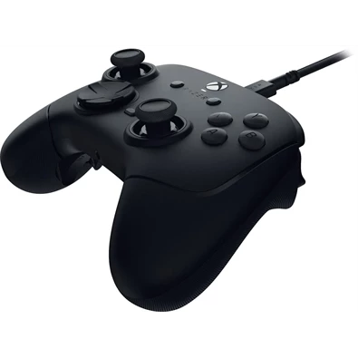 Razer Wolverine V3 Tournament Ed. vezetékes fekete kontroller