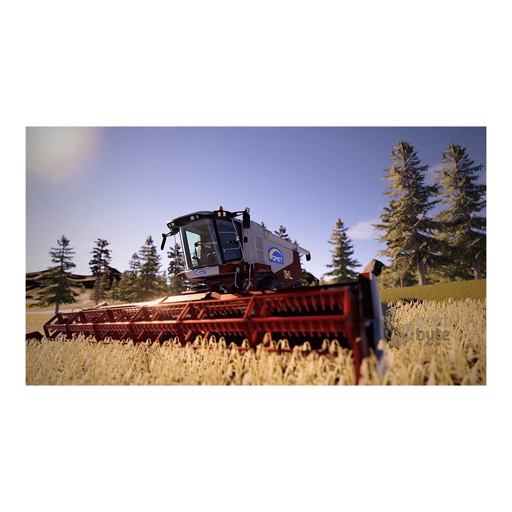 Real Farm PC játékszoftver