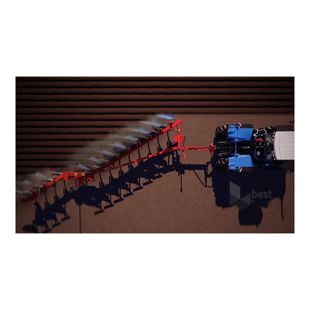 Real Farm PC játékszoftver