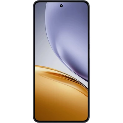 Realme 14T 6,67" 8/256GB DualSIM kártyafüggetlen okostelefon - fekete (Android)