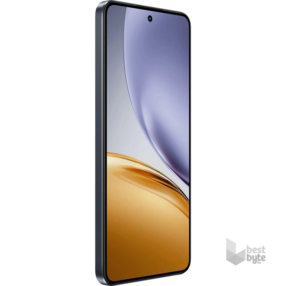 Realme 14T 6,67" 8/256GB DualSIM kártyafüggetlen okostelefon - fekete (Android)