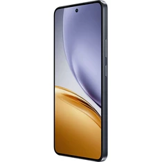Realme 14T 6,67" 8/256GB DualSIM kártyafüggetlen okostelefon - fekete (Android)