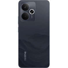 Realme 14T 6,67" 8/256GB DualSIM kártyafüggetlen okostelefon - fekete (Android)
