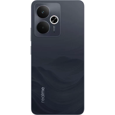 Realme 14T 6,67" 8/256GB DualSIM kártyafüggetlen okostelefon - fekete (Android)
