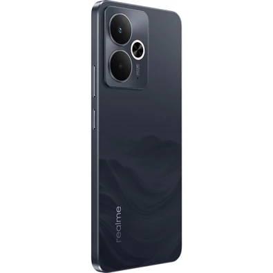 Realme 14T 6,67" 8/256GB DualSIM kártyafüggetlen okostelefon - fekete (Android)