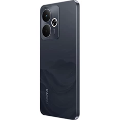 Realme 14T 6,67" 8/256GB DualSIM kártyafüggetlen okostelefon - fekete (Android)