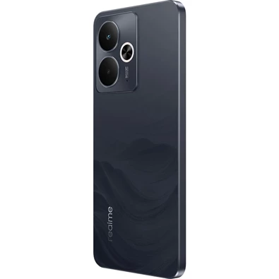 Realme 14T 6,67" 8/256GB DualSIM kártyafüggetlen okostelefon - fekete (Android)