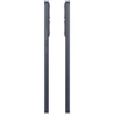 Realme 14T 6,67" 8/256GB DualSIM kártyafüggetlen okostelefon - fekete (Android)